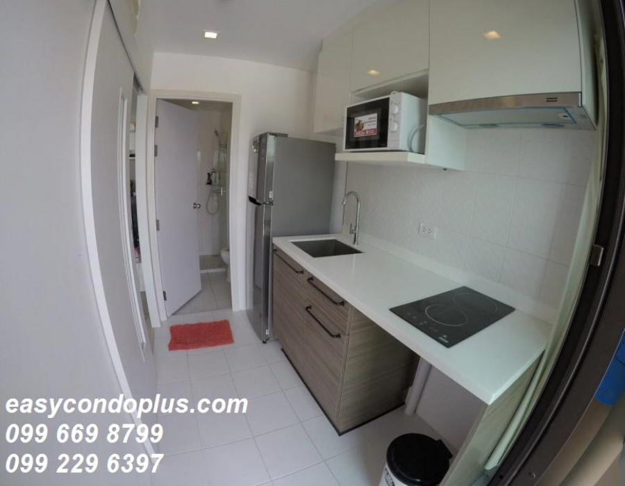 1 Bedroom Bedrooms, ,1 BathroomBathrooms,1 ห้องนอน,ขาย,1775