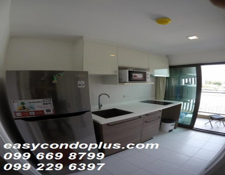 1 Bedroom Bedrooms, ,1 BathroomBathrooms,1 ห้องนอน,ขาย,1775