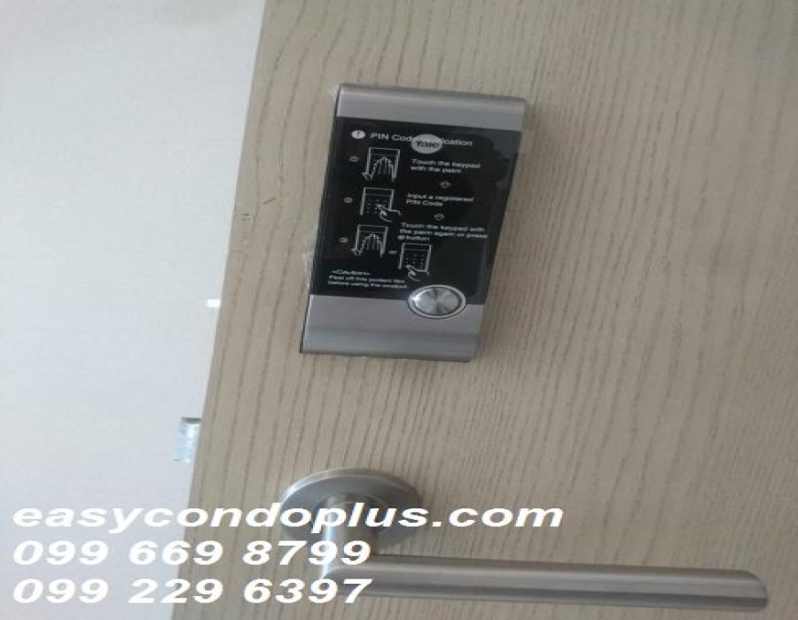 1 Bedroom Bedrooms, ,1 BathroomBathrooms,1 ห้องนอน,ขาย,1775