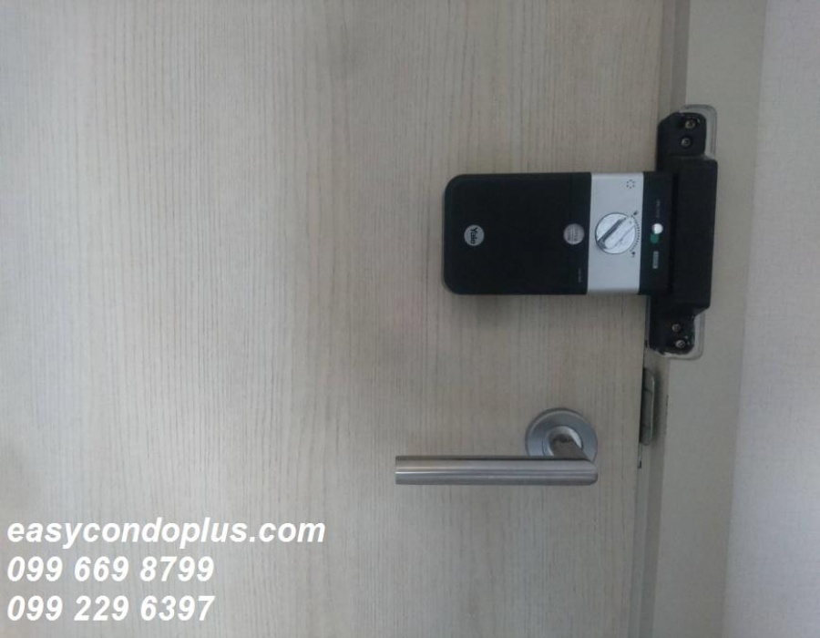 1 Bedroom Bedrooms, ,1 BathroomBathrooms,1 ห้องนอน,ขาย,1775