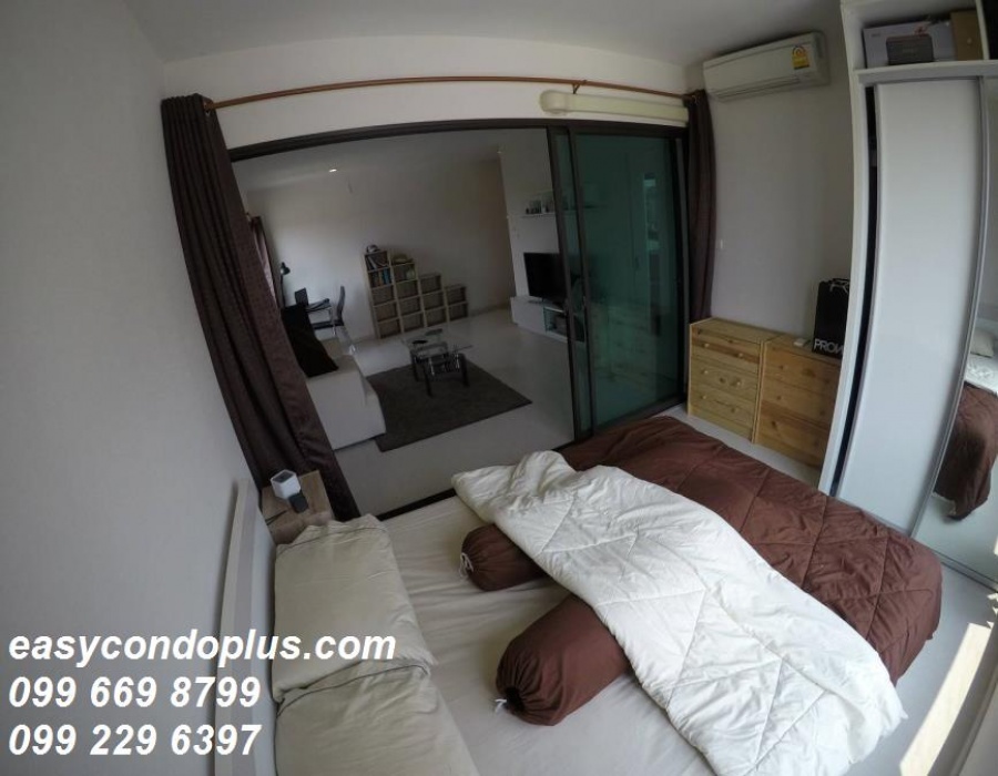 1 Bedroom Bedrooms, ,1 BathroomBathrooms,1 ห้องนอน,ขาย,1775