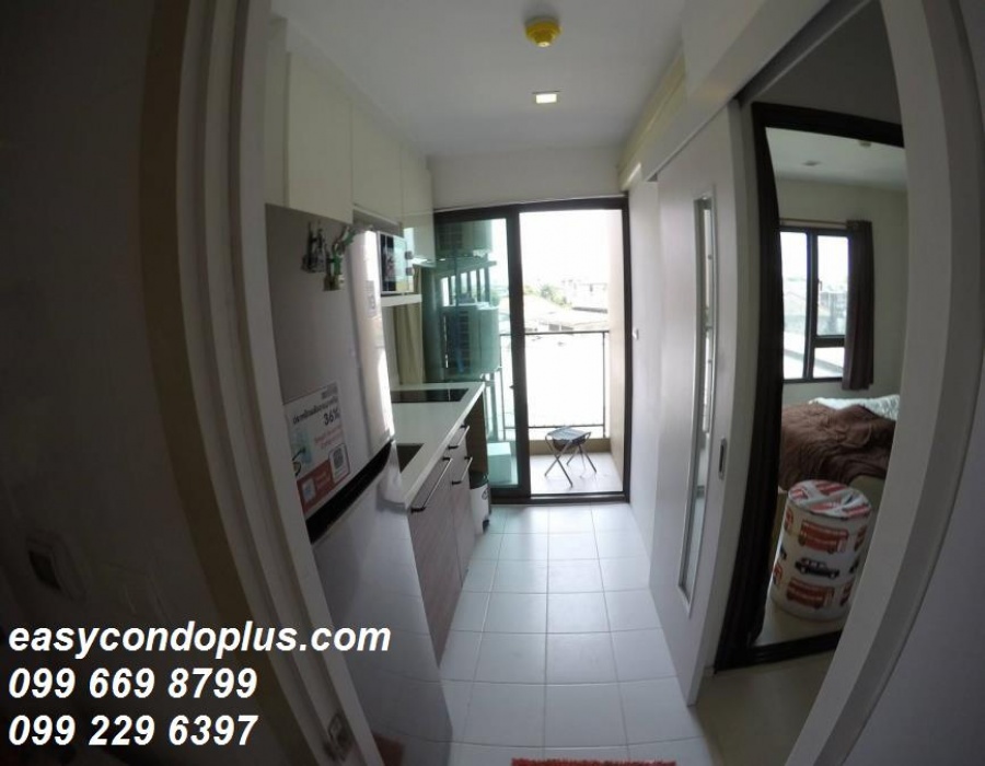 1 Bedroom Bedrooms, ,1 BathroomBathrooms,1 ห้องนอน,ขาย,1775