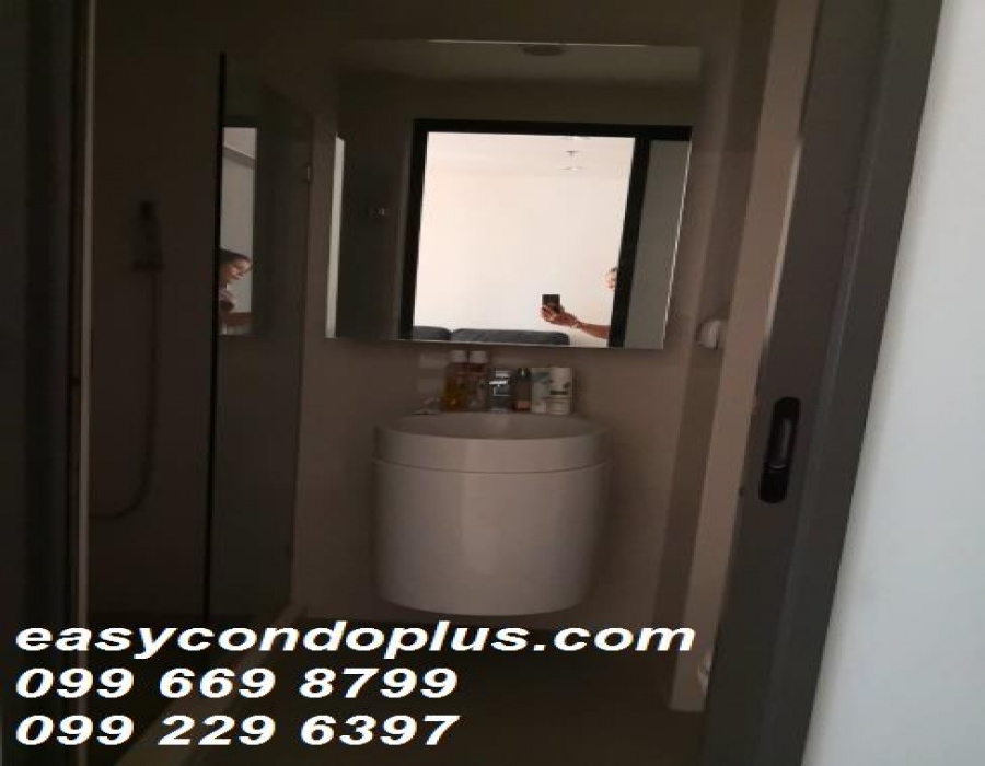 1 BathroomBathrooms,ห้องสตูดิโอ,ขาย,1776