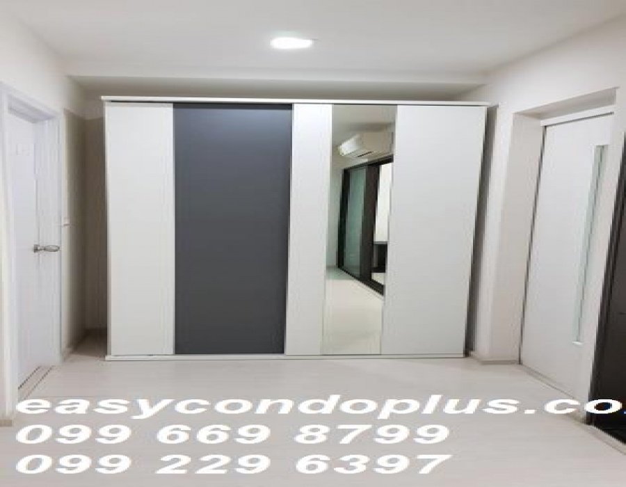 1 Bedroom Bedrooms, ,1 BathroomBathrooms,1 ห้องนอน,ขาย,1777