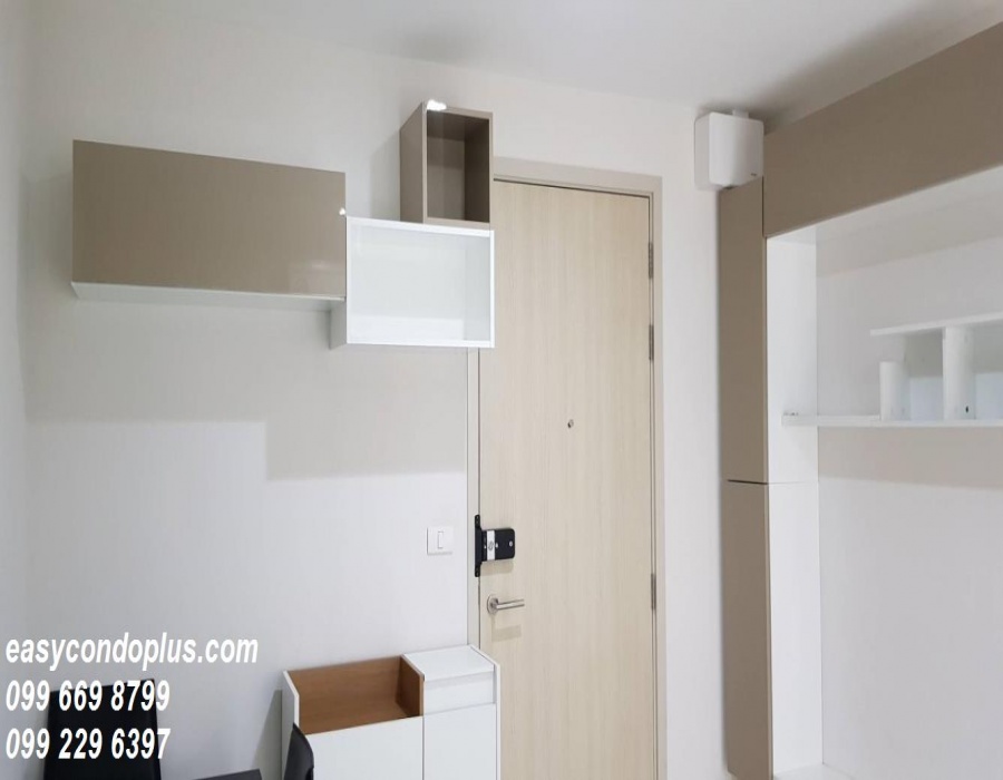 1 Bedroom Bedrooms, ,1 BathroomBathrooms,1 ห้องนอน,ขาย,1777