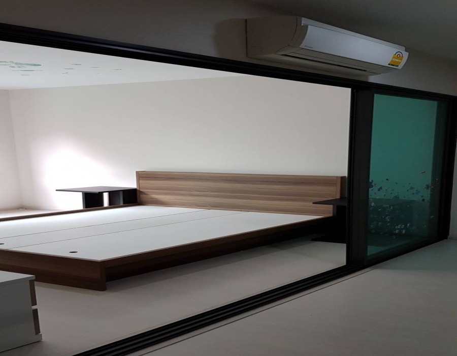 1 Bedroom Bedrooms, ,1 BathroomBathrooms,1 ห้องนอน,ขาย,1777