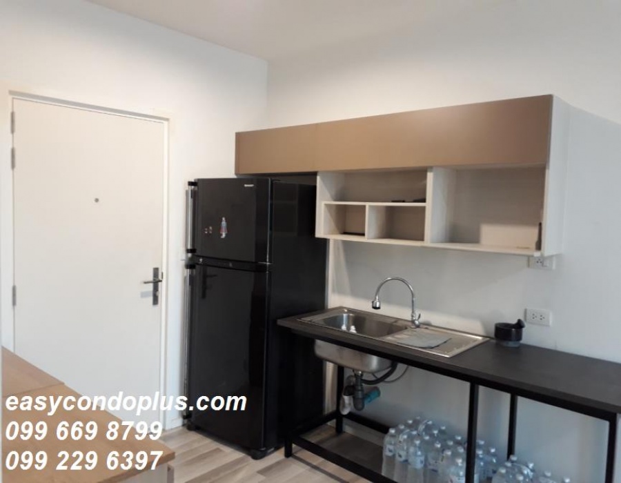1 Bedroom Bedrooms, ,1 BathroomBathrooms,1 ห้องนอน,ขาย,1778