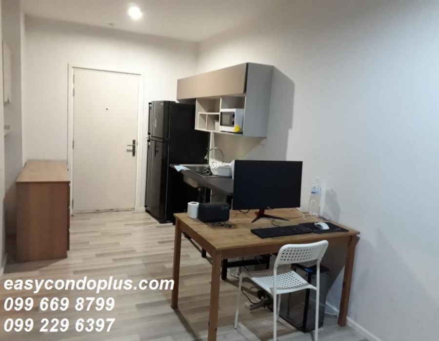 1 Bedroom Bedrooms, ,1 BathroomBathrooms,1 ห้องนอน,ขาย,1778