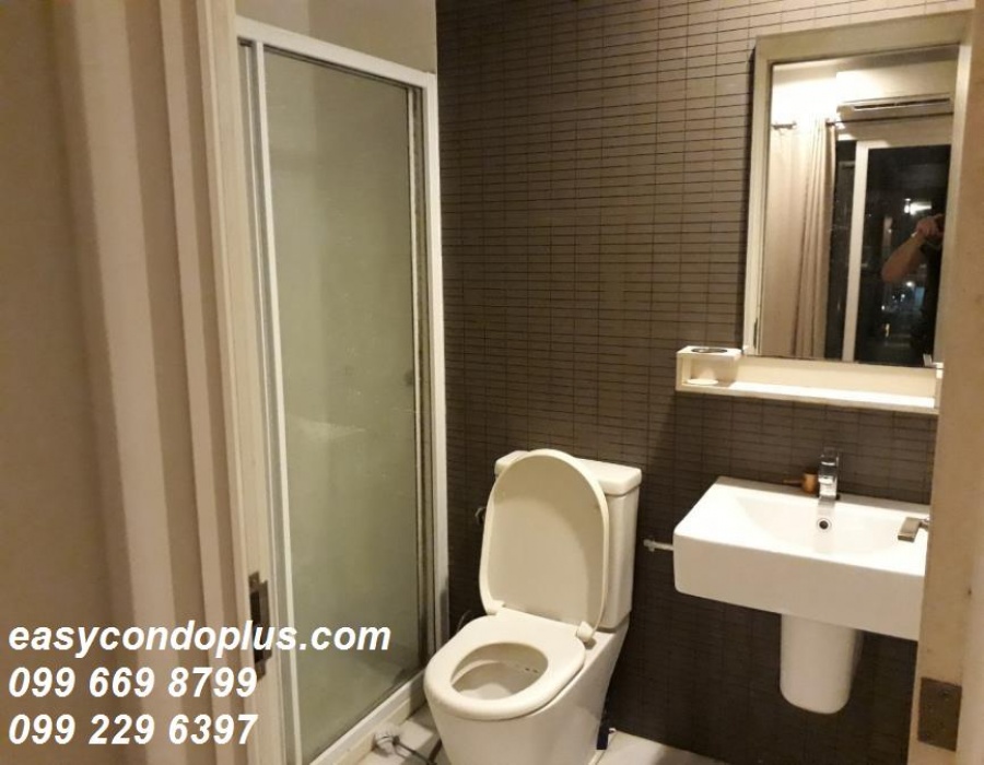 1 Bedroom Bedrooms, ,1 BathroomBathrooms,1 ห้องนอน,ขาย,1778