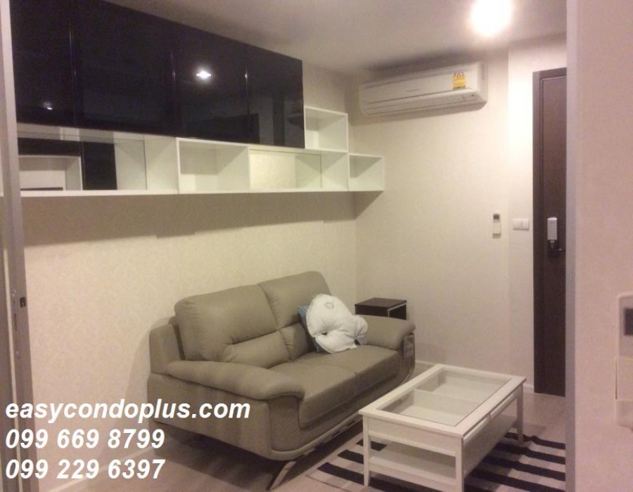 1 Bedroom Bedrooms, ,1 BathroomBathrooms,1 ห้องนอน,ขาย,1779