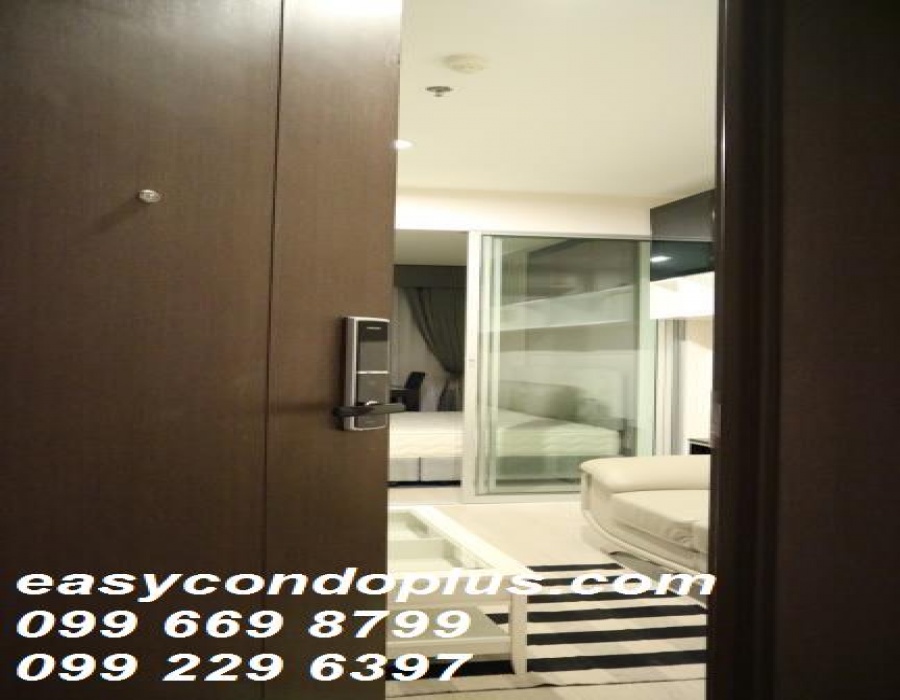 1 Bedroom Bedrooms, ,1 BathroomBathrooms,1 ห้องนอน,ขาย,1779