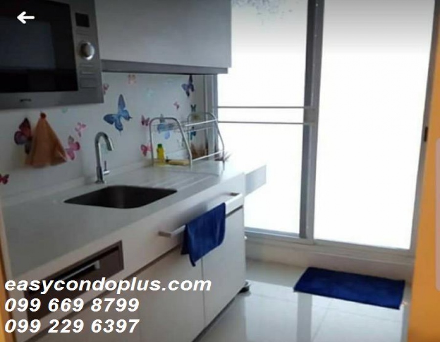 1 Bedroom Bedrooms, ,1 BathroomBathrooms,1 ห้องนอน,ขาย,1780