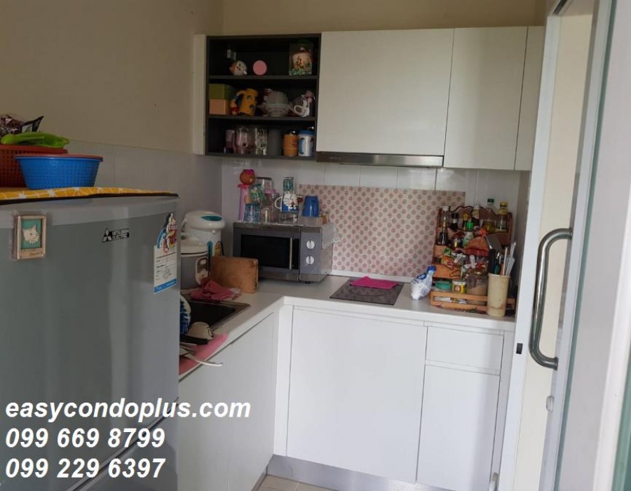 1 Bedroom Bedrooms, ,1 BathroomBathrooms,1 ห้องนอน,ขาย,1781