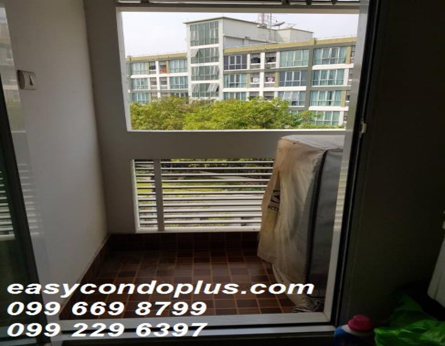 1 Bedroom Bedrooms, ,1 BathroomBathrooms,1 ห้องนอน,ขาย,1781