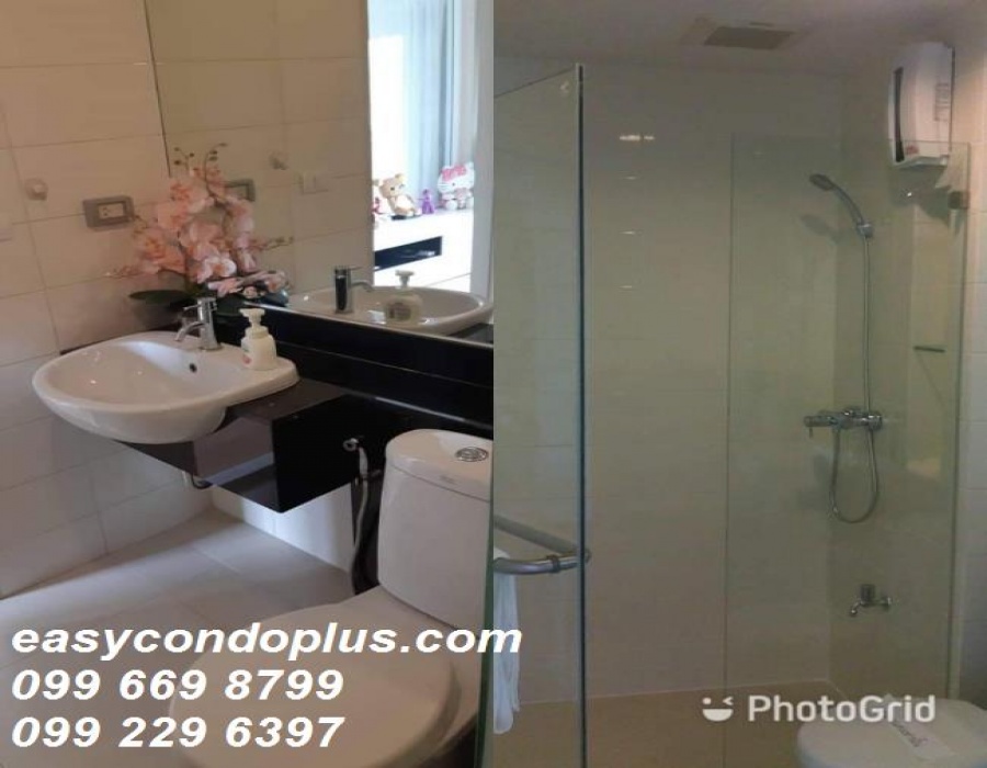 1 Bedroom Bedrooms, ,1 BathroomBathrooms,1 ห้องนอน,ขาย,1783