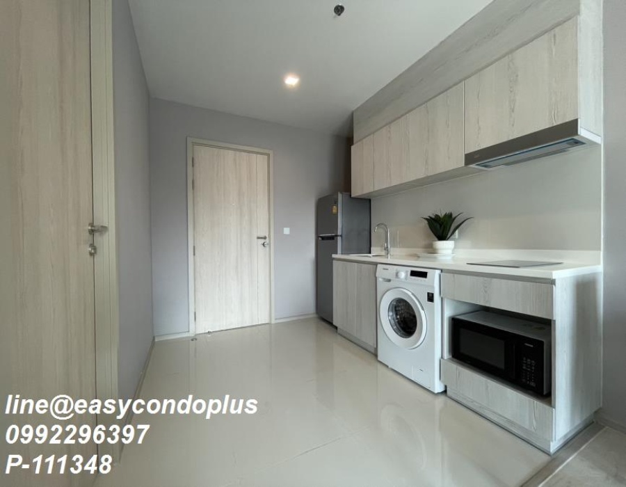 2 Bedrooms Bedrooms, ,1 BathroomBathrooms,2 ห้องนอน,เช่า,8993