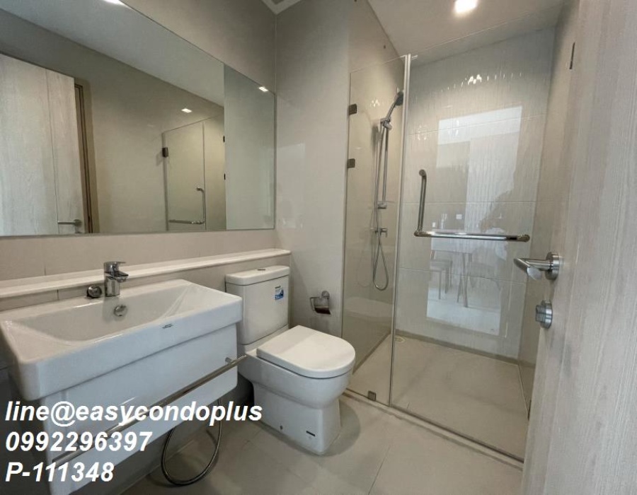 2 Bedrooms Bedrooms, ,1 BathroomBathrooms,2 ห้องนอน,เช่า,8993