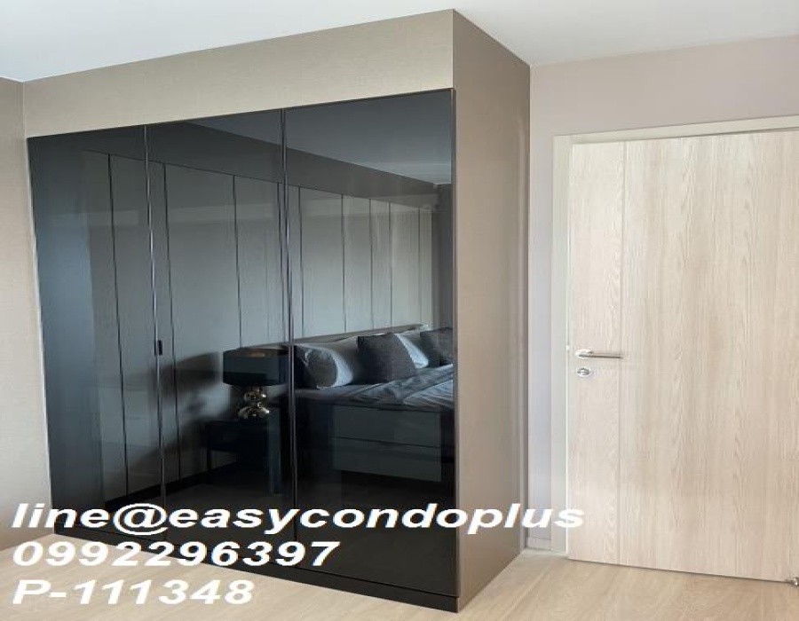 2 Bedrooms Bedrooms, ,1 BathroomBathrooms,2 ห้องนอน,เช่า,8993