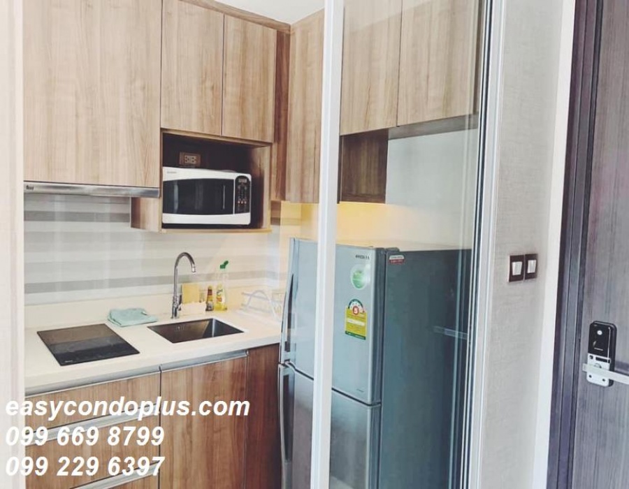 1 Bedroom Bedrooms, ,1 BathroomBathrooms,1 ห้องนอน,ขาย,1784