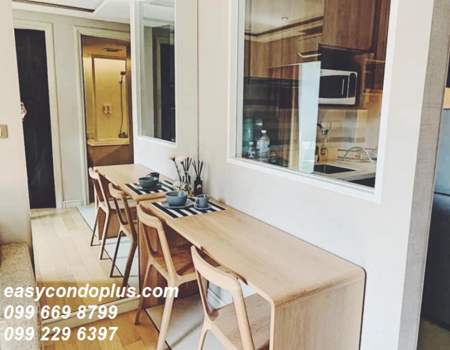 1 Bedroom Bedrooms, ,1 BathroomBathrooms,1 ห้องนอน,ขาย,1784