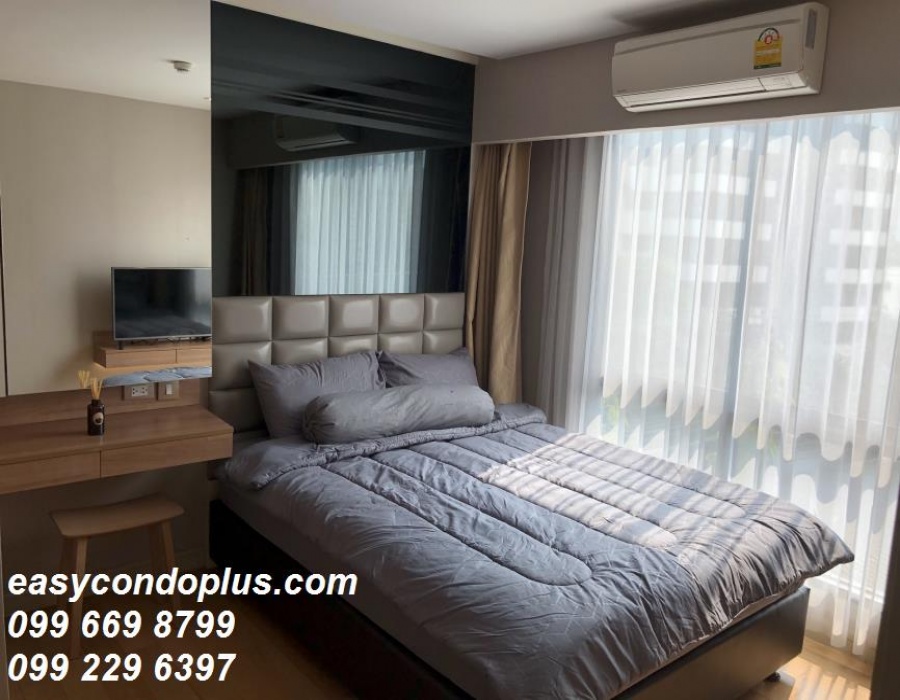 1 Bedroom Bedrooms, ,1 BathroomBathrooms,1 ห้องนอน,ขาย,1784