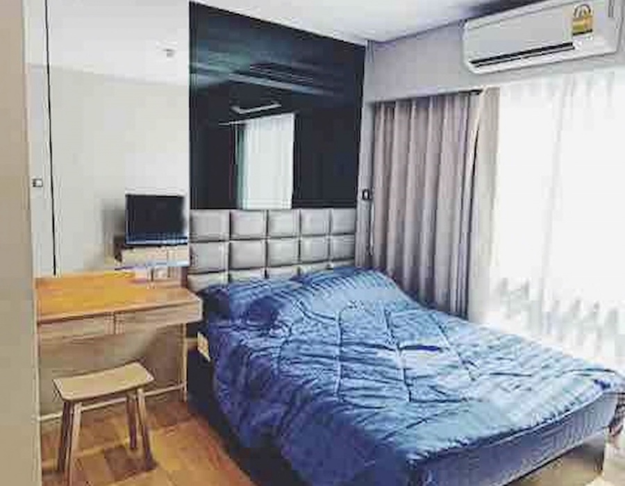 1 Bedroom Bedrooms, ,1 BathroomBathrooms,1 ห้องนอน,ขาย,1784
