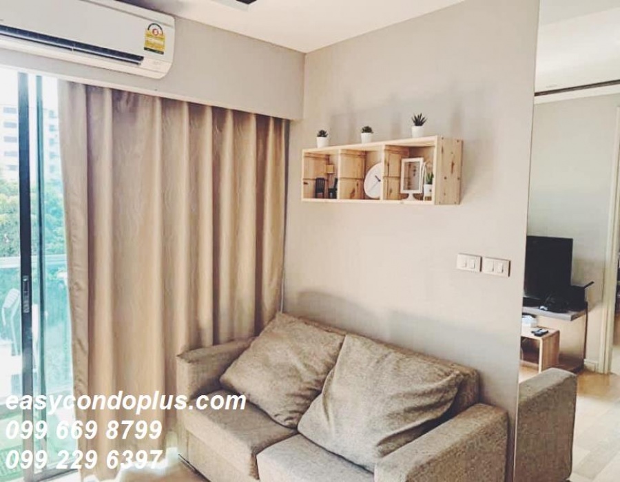 1 Bedroom Bedrooms, ,1 BathroomBathrooms,1 ห้องนอน,ขาย,1784