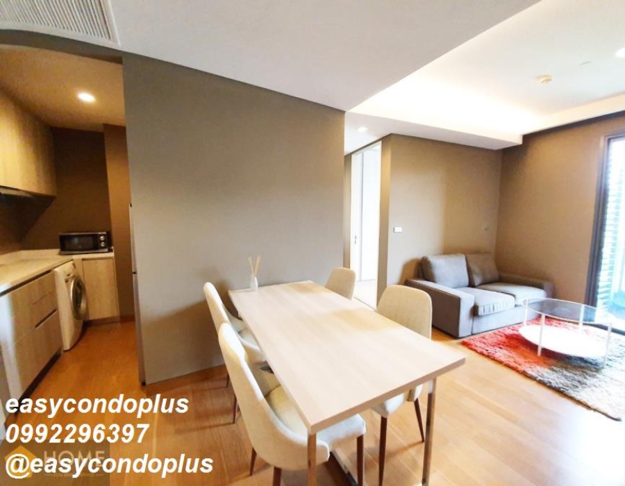 2 Bedrooms Bedrooms, ,2 BathroomsBathrooms,2 ห้องนอน,เช่า,9000