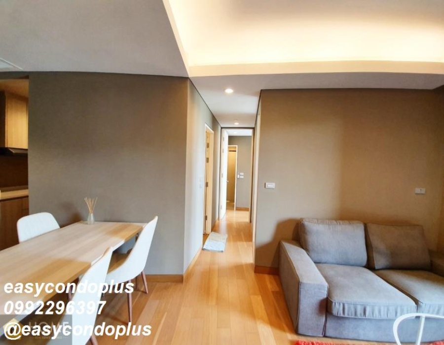2 Bedrooms Bedrooms, ,2 BathroomsBathrooms,2 ห้องนอน,เช่า,9000