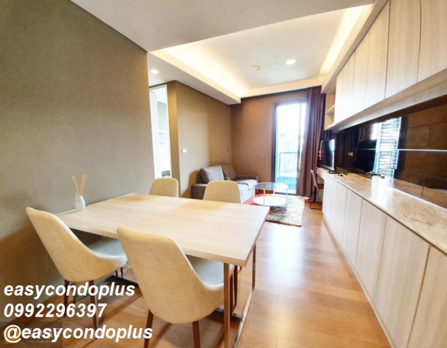 2 Bedrooms Bedrooms, ,2 BathroomsBathrooms,2 ห้องนอน,เช่า,9000