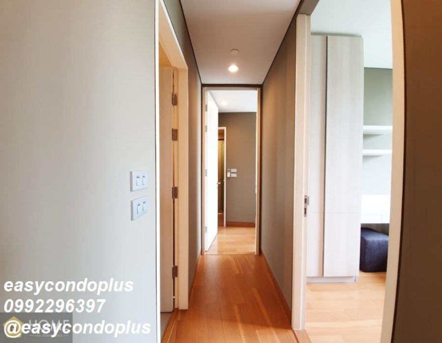 2 Bedrooms Bedrooms, ,2 BathroomsBathrooms,2 ห้องนอน,เช่า,9000