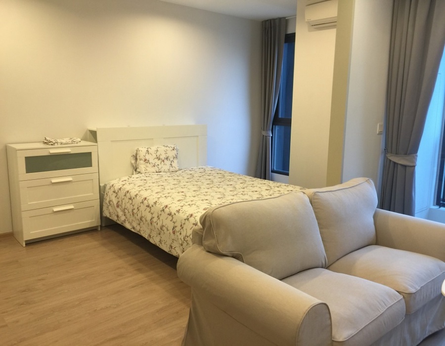 1 Bedroom Bedrooms, ,1 BathroomBathrooms,1 ห้องนอน,ขาย,1785