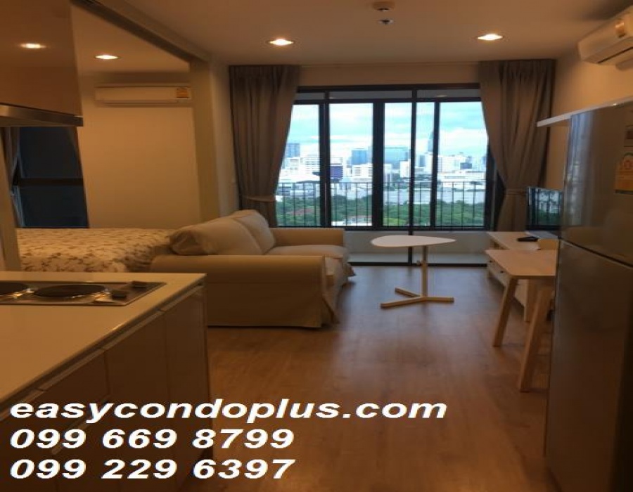 1 Bedroom Bedrooms, ,1 BathroomBathrooms,1 ห้องนอน,ขาย,1785