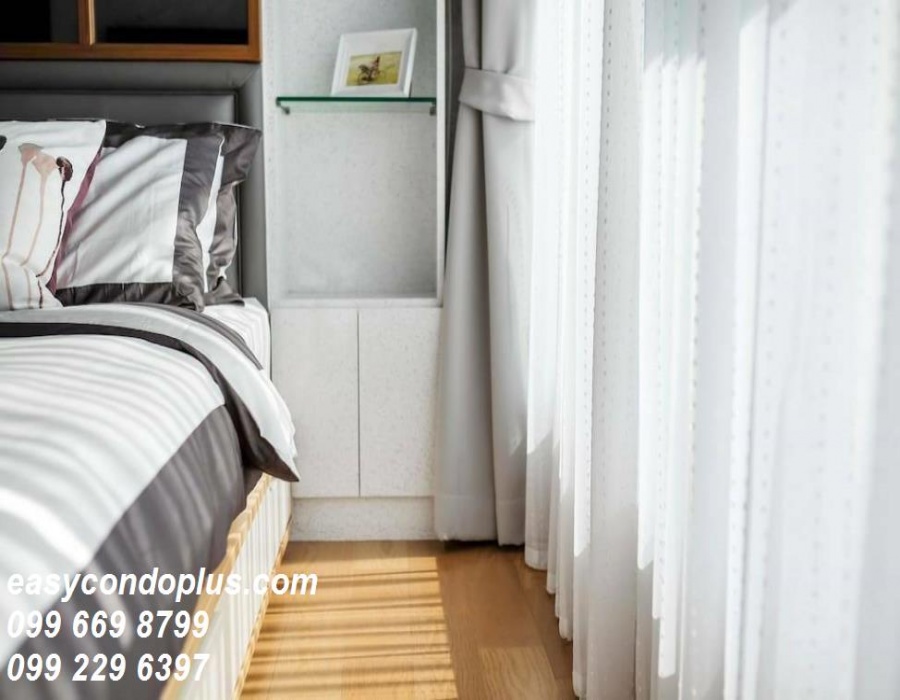 1 Bedroom Bedrooms, ,1 BathroomBathrooms,1 ห้องนอน,ขาย,1786