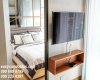 1 Bedroom Bedrooms, ,1 BathroomBathrooms,1 ห้องนอน,ขาย,1786