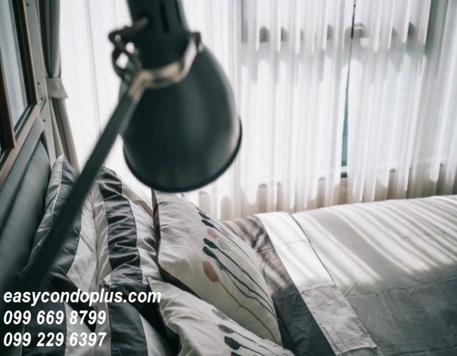 1 Bedroom Bedrooms, ,1 BathroomBathrooms,1 ห้องนอน,ขาย,1786