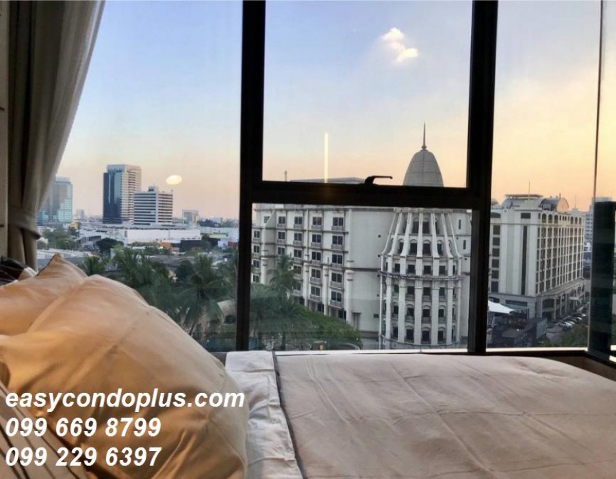 1 Bedroom Bedrooms, ,1 BathroomBathrooms,1 ห้องนอน,ขาย,1786