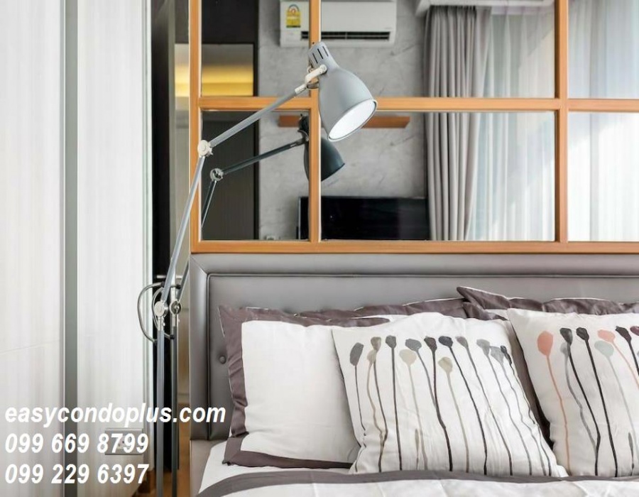 1 Bedroom Bedrooms, ,1 BathroomBathrooms,1 ห้องนอน,ขาย,1786