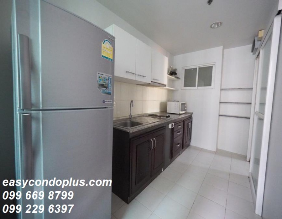 1 Bedroom Bedrooms, ,1 BathroomBathrooms,1 ห้องนอน,ขาย,1787