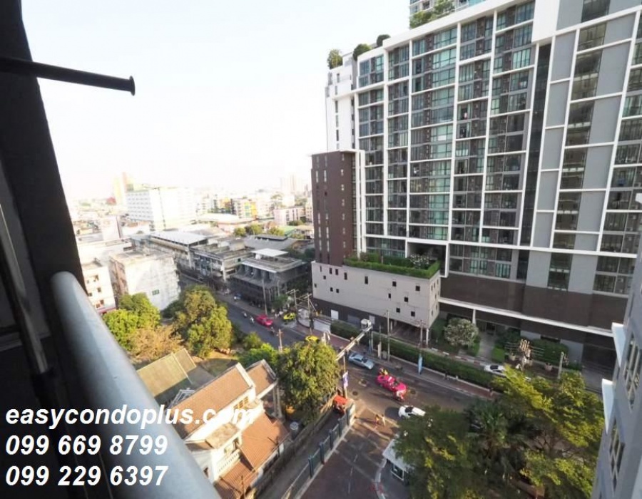 1 Bedroom Bedrooms, ,1 BathroomBathrooms,1 ห้องนอน,ขาย,1787