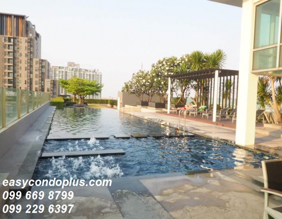 1 Bedroom Bedrooms, ,1 BathroomBathrooms,1 ห้องนอน,ขาย,1787