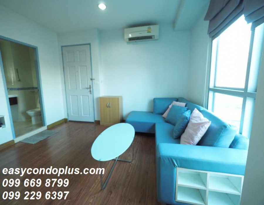 1 Bedroom Bedrooms, ,1 BathroomBathrooms,1 ห้องนอน,ขาย,1787
