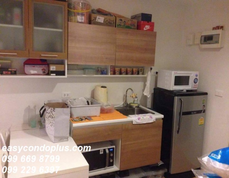 1 Bedroom Bedrooms, ,1 BathroomBathrooms,1 ห้องนอน,ขาย,1788