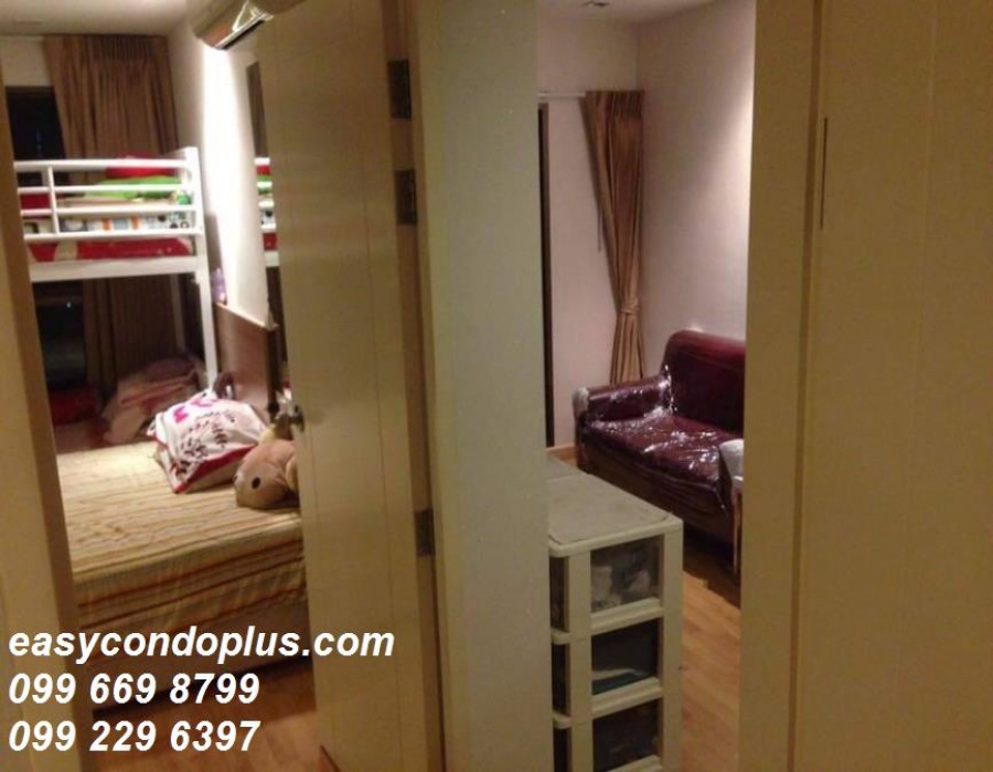 1 Bedroom Bedrooms, ,1 BathroomBathrooms,1 ห้องนอน,ขาย,1788