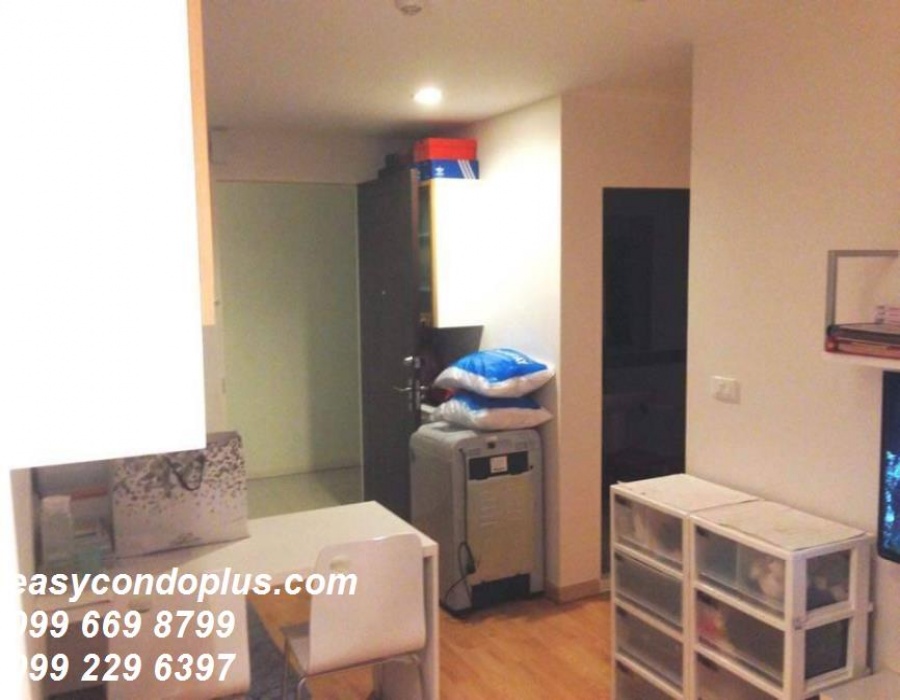 1 Bedroom Bedrooms, ,1 BathroomBathrooms,1 ห้องนอน,ขาย,1788