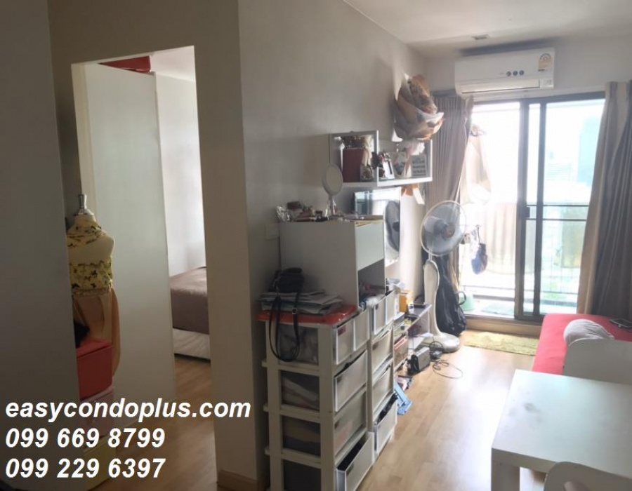 1 Bedroom Bedrooms, ,1 BathroomBathrooms,1 ห้องนอน,ขาย,1788