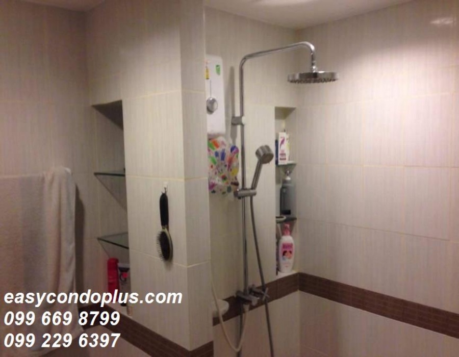 1 Bedroom Bedrooms, ,1 BathroomBathrooms,1 ห้องนอน,ขาย,1788