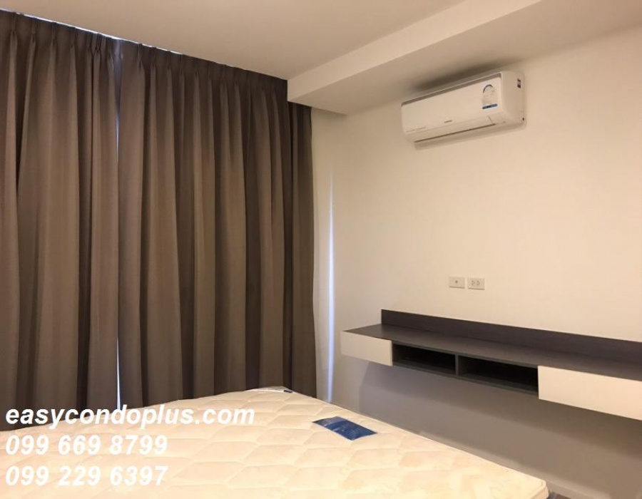 1 Bedroom Bedrooms, ,1 BathroomBathrooms,1 ห้องนอน,ขาย,1789