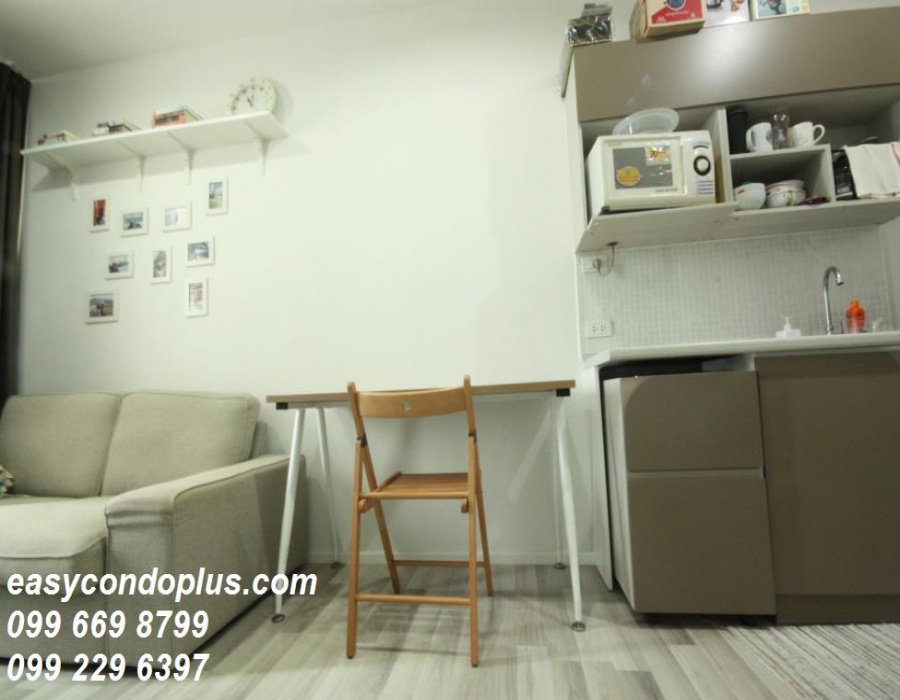 1 Bedroom Bedrooms, ,1 BathroomBathrooms,1 ห้องนอน,ขาย,1790