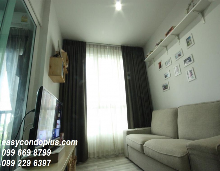 1 Bedroom Bedrooms, ,1 BathroomBathrooms,1 ห้องนอน,ขาย,1790